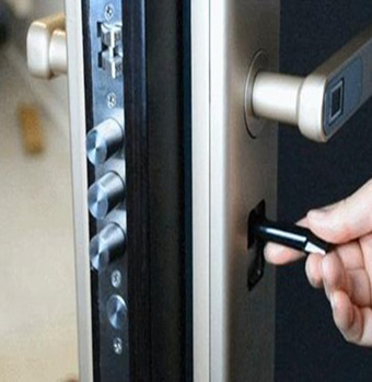 伊春开锁 伊春开锁公司开修指纹锁